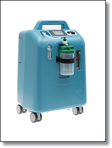 氧氣機為第二級醫療器材，故必須具備政府核可之醫療器材許可證才可販售。